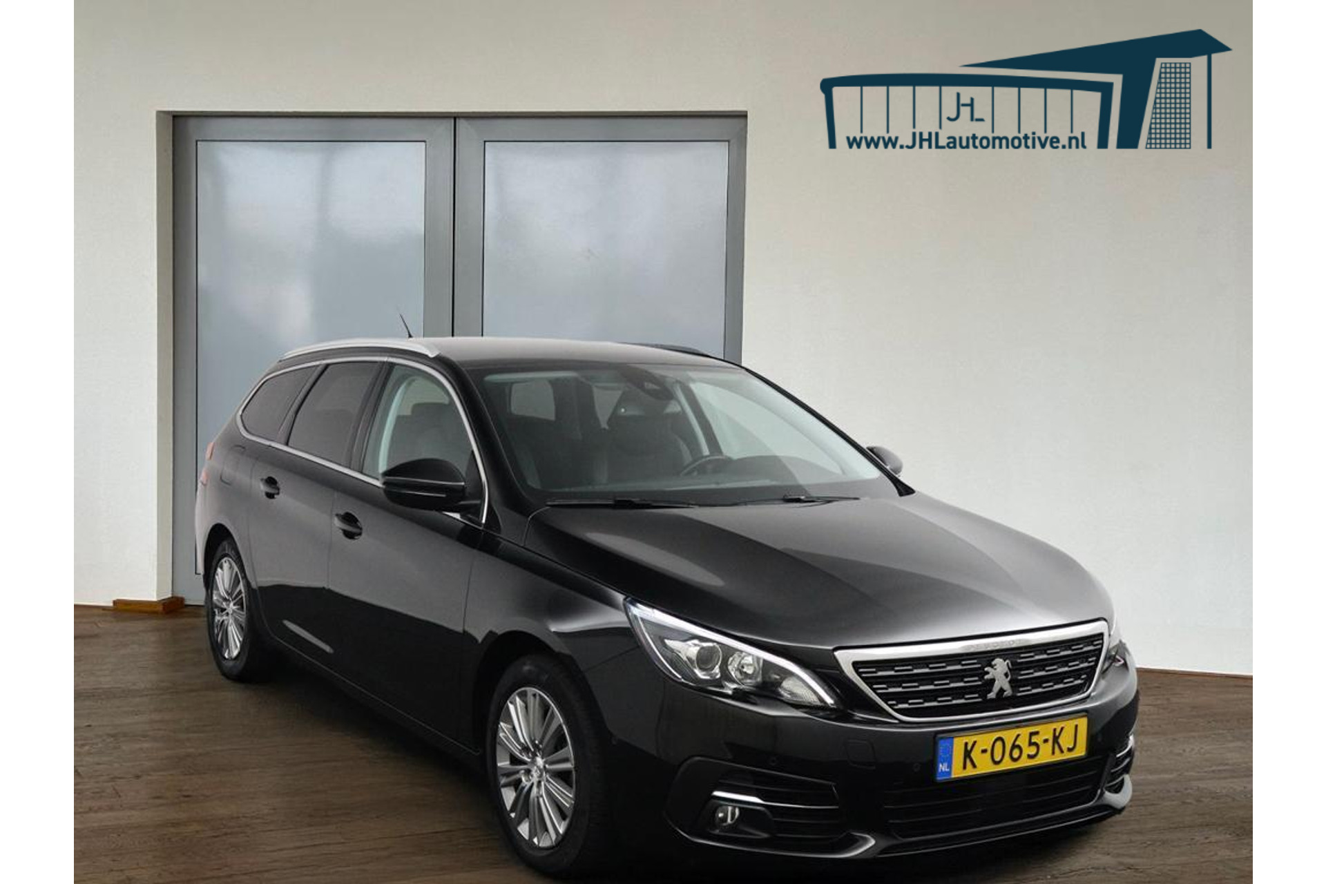 Peugeot 308 SW 1.2 Allure Pack*ACC*ECC*NAVI*CARPLAY*CAMERA*KEYLES